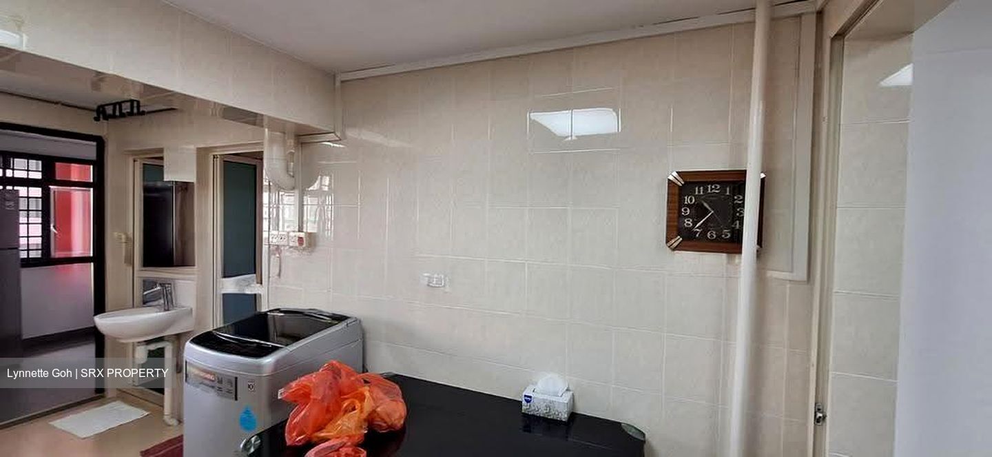 Blk 128 Bukit Merah View (Bukit Merah), HDB 3 Rooms #635962251